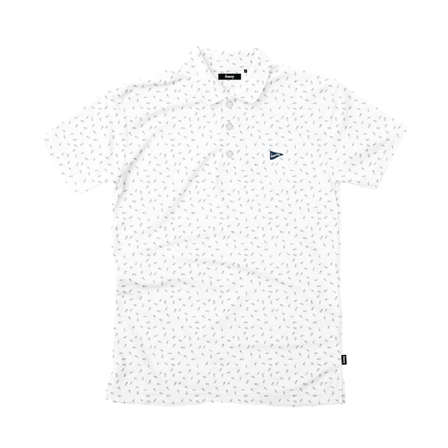 Breezy Golf Yacht Party Polo