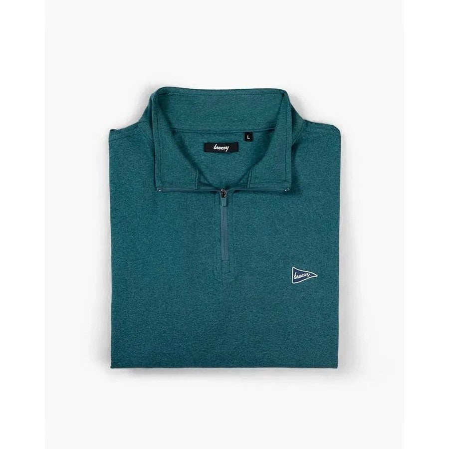 Breezy Golf The Gimme 1/4 Zip Pullover
