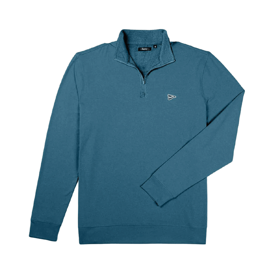 Breezy Golf The Gimme 1/4 Zip Pullover
