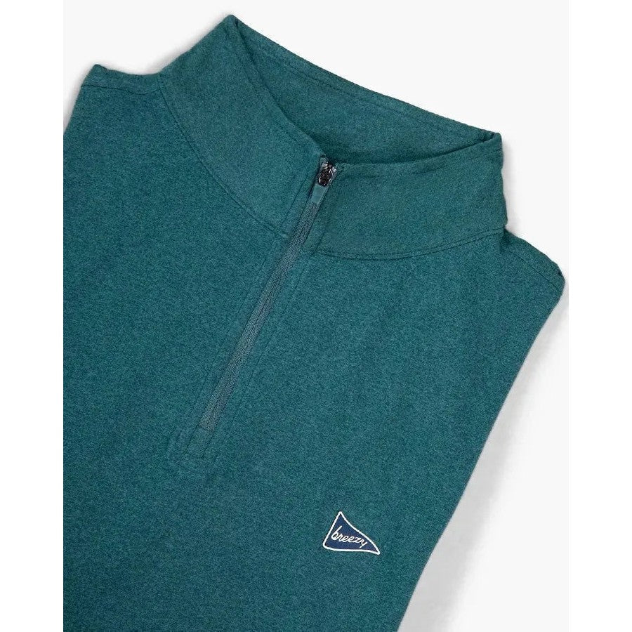 Breezy Golf The Gimme 1/4 Zip Pullover