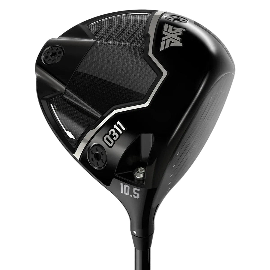 PXG Black Ops 0311 Demo Driver