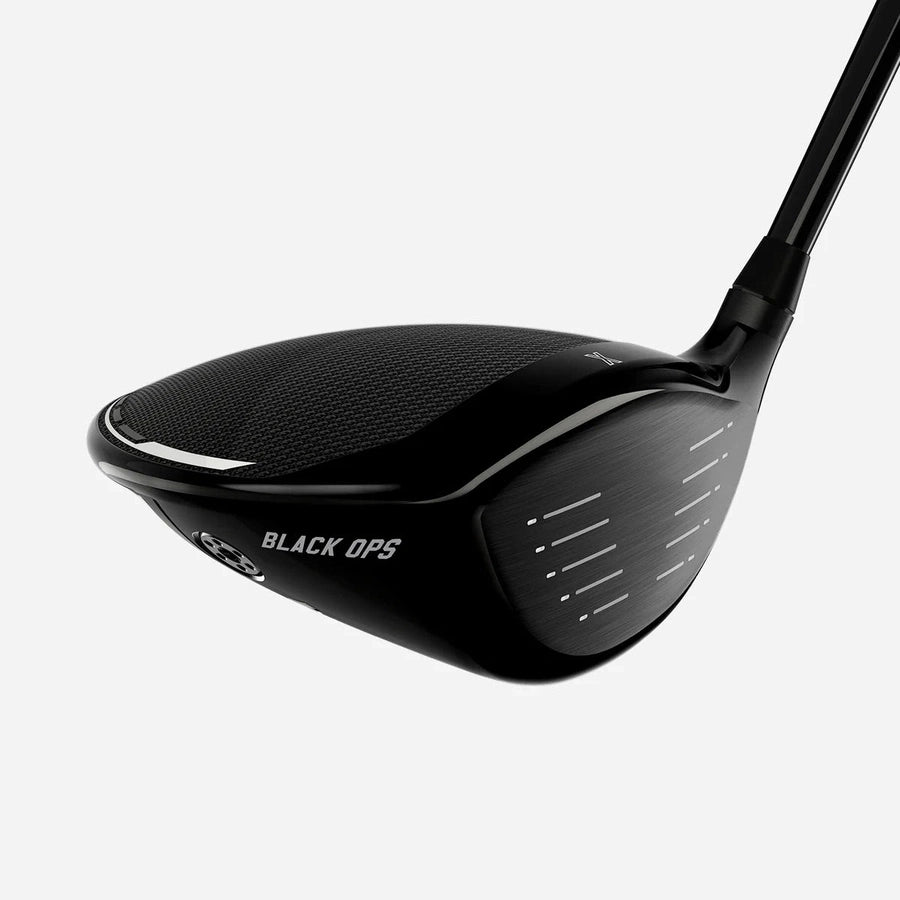 PXG Black Ops 0311 Demo Driver