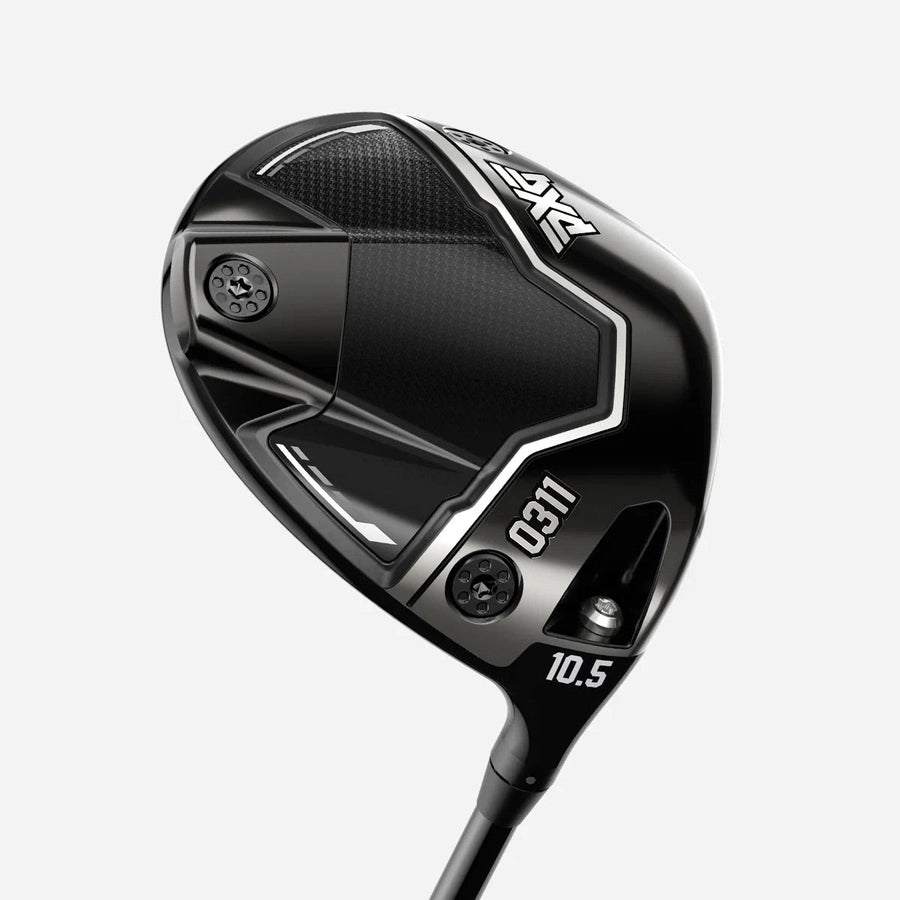 PXG Black Ops 0311 Demo Driver