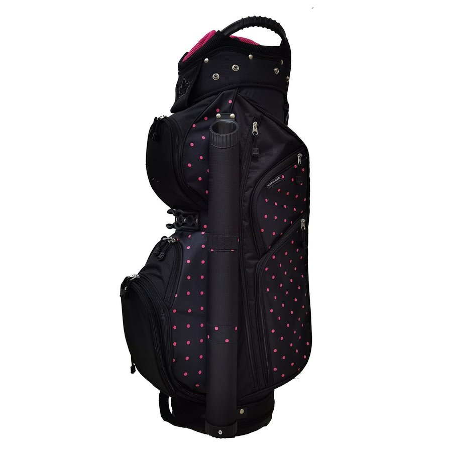 Northern Spirit Full Divider 14 Diamondback Bag