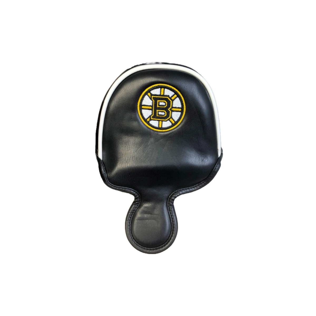 NHL Licensed Mallet Putter Cover