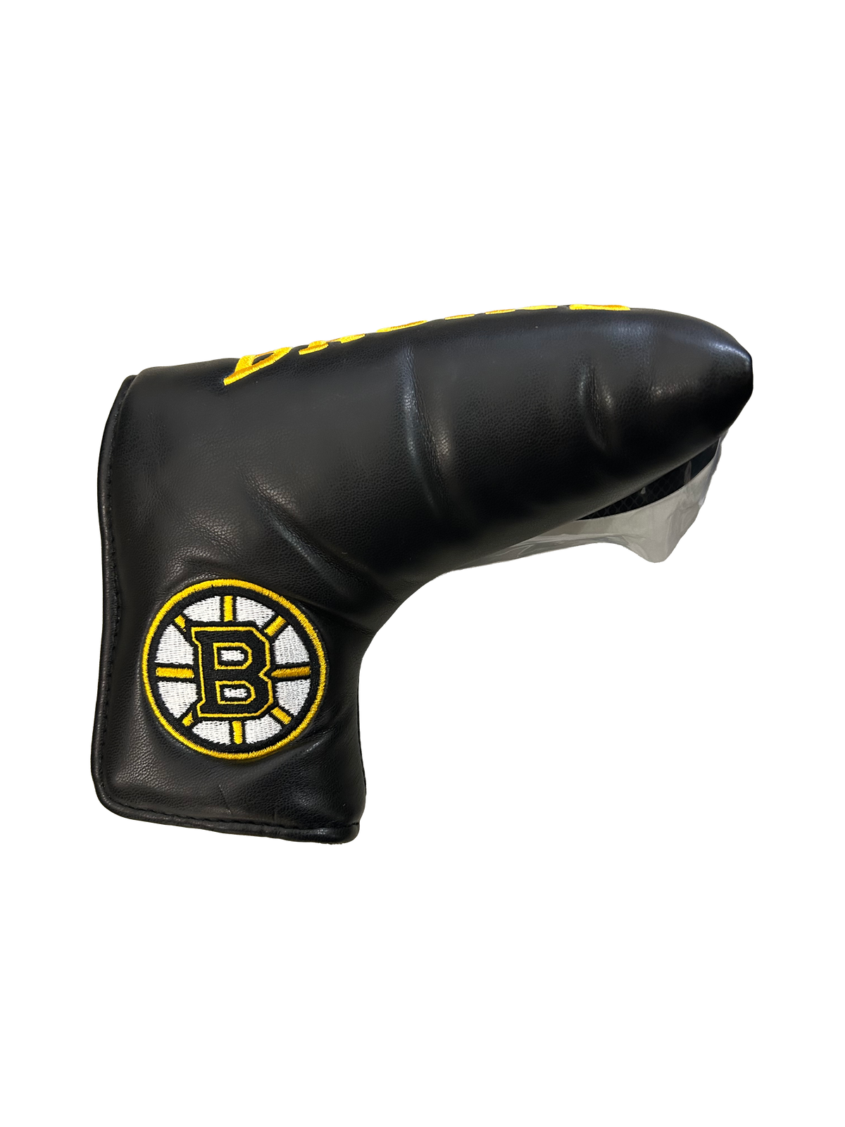 NHL Licensed Blade Putter Cover