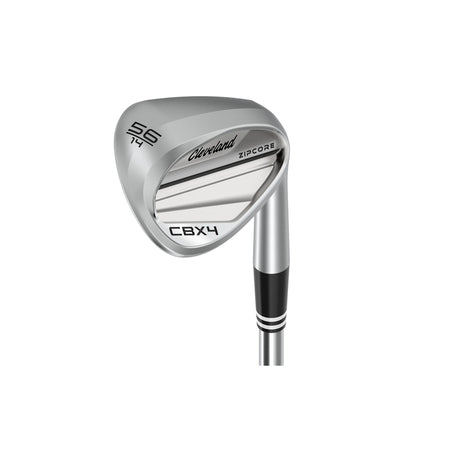Cleveland CVX ZIPCORE 46°N.S .PRO950GHＳ Cleveland CBX4 ZipCore Tour Satin Wedge with Steel Shaft | Free S