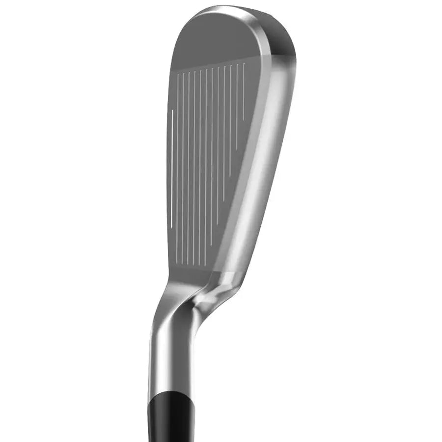 Tour Edge Hot Launch C522 Irons 5-PW, SW - Steel Shaft