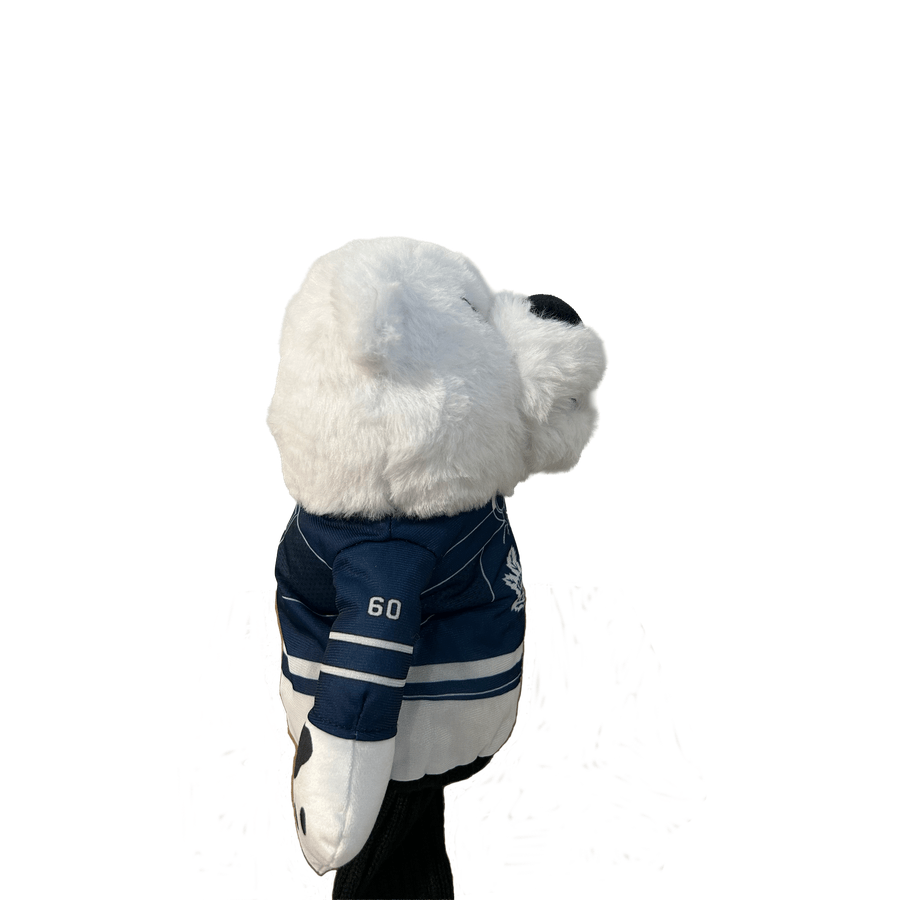 NHL Licensed Mascot Driver Headcover