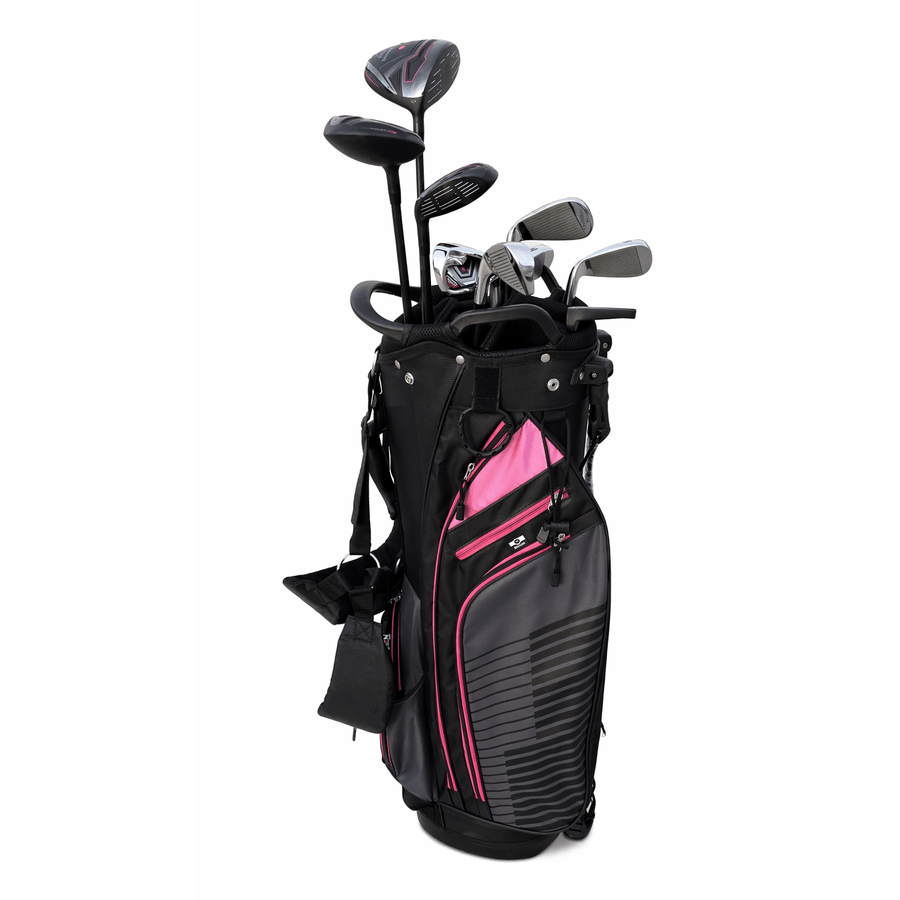 Northern Spirit 2026 Ladies 13-Piece Golf Set