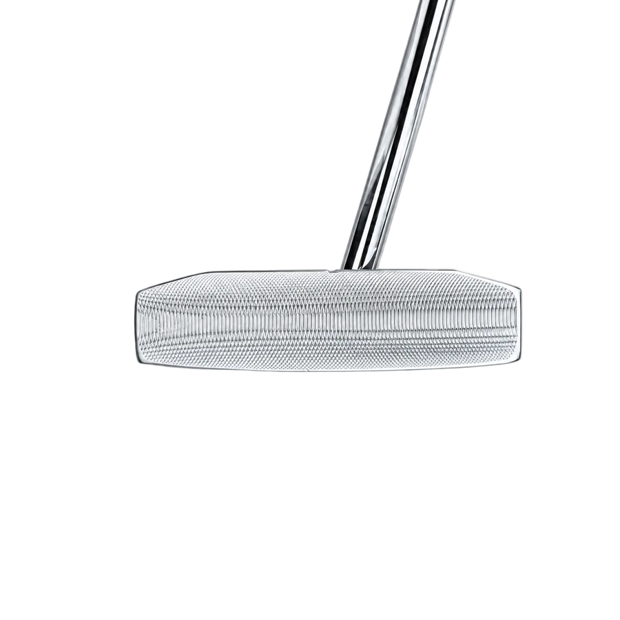 NS Maple Lock Zero Torque Putter