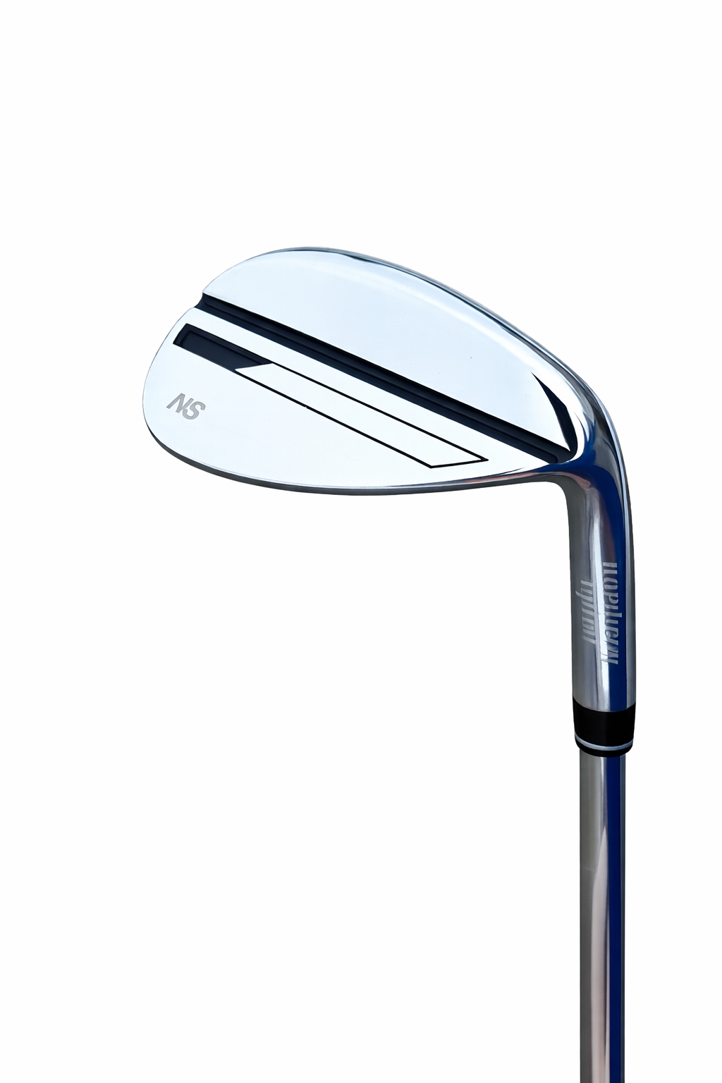 Northern Spirit Ascent 26 Chrome Wedge