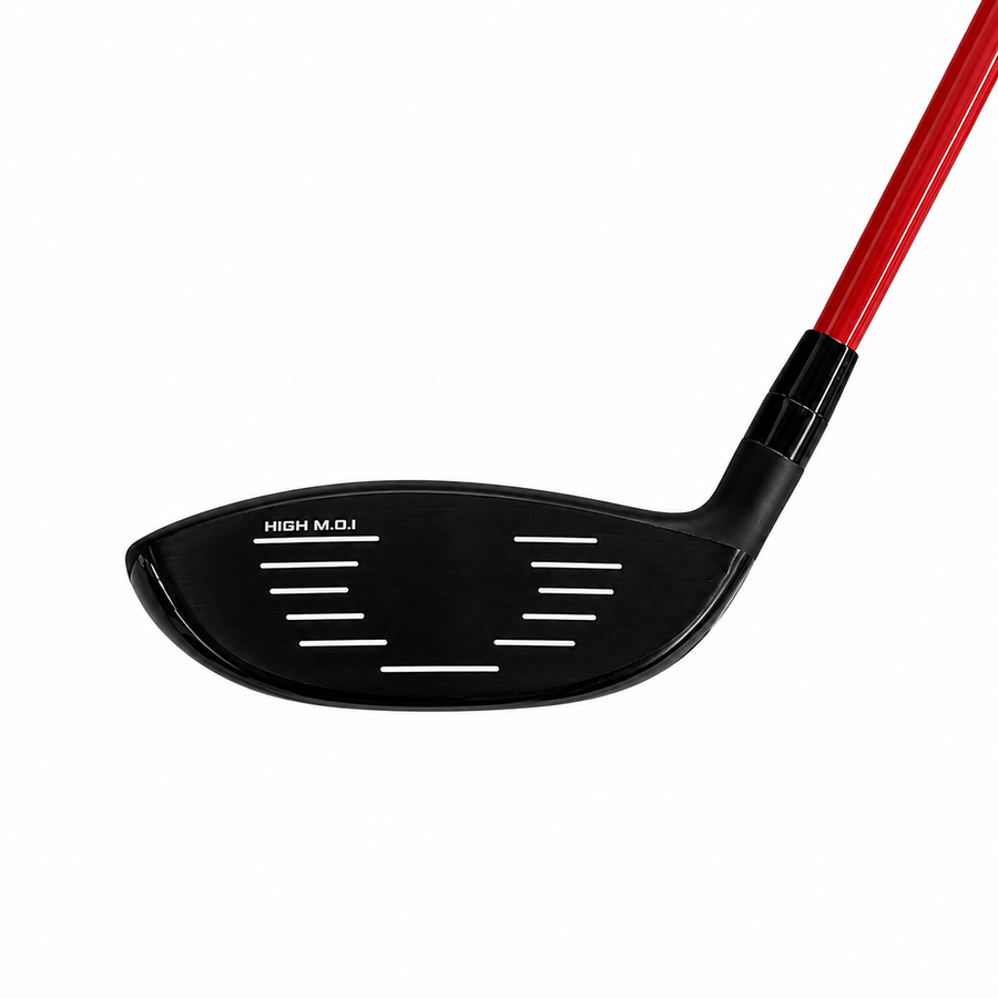 Northern Spirit 2026 Elevate Fairway Wood