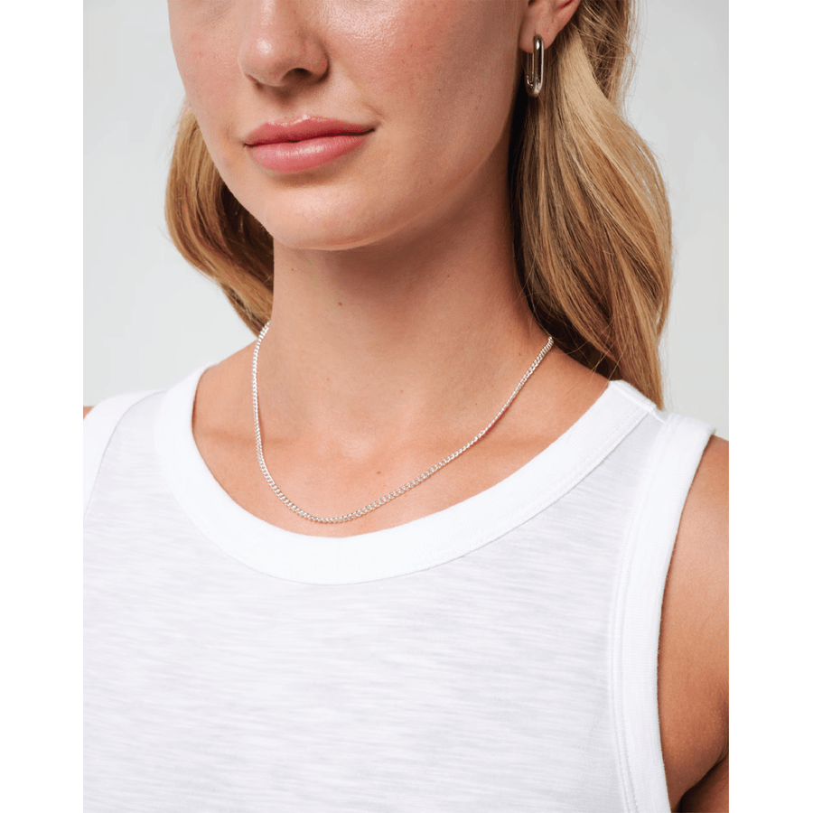 Travis Mathew Ladies Cloud Tank 2.0