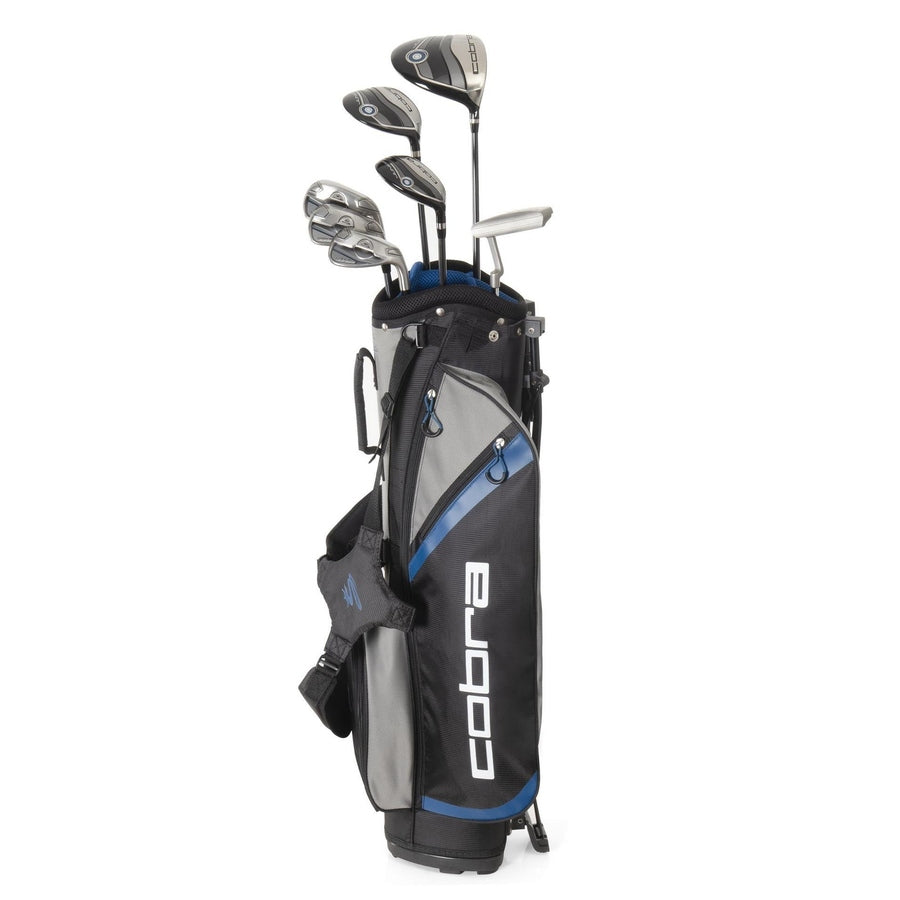 Cobra Junior Package Set Ages 13-15