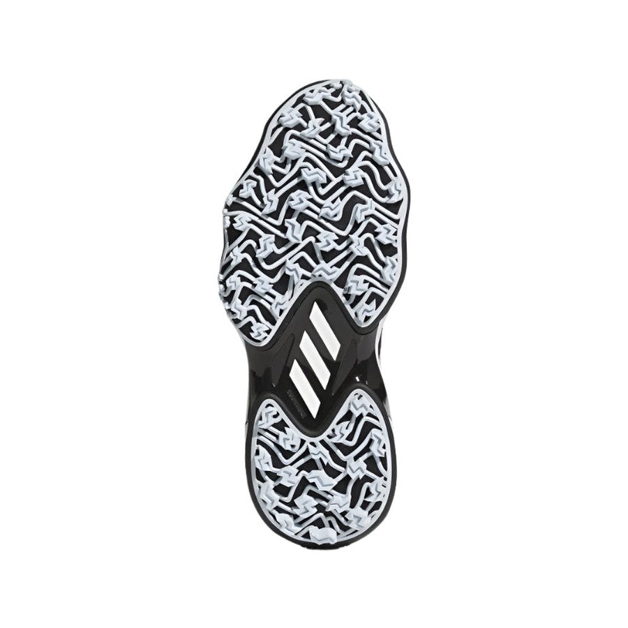 Adidas Codechaos Ladies 25 SL Golf Shoes - Black