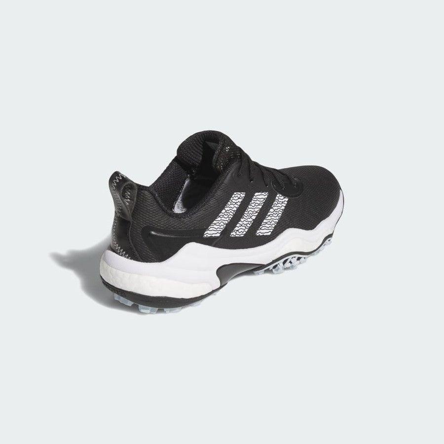 Adidas Codechaos Ladies 25 SL Golf Shoes - Black
