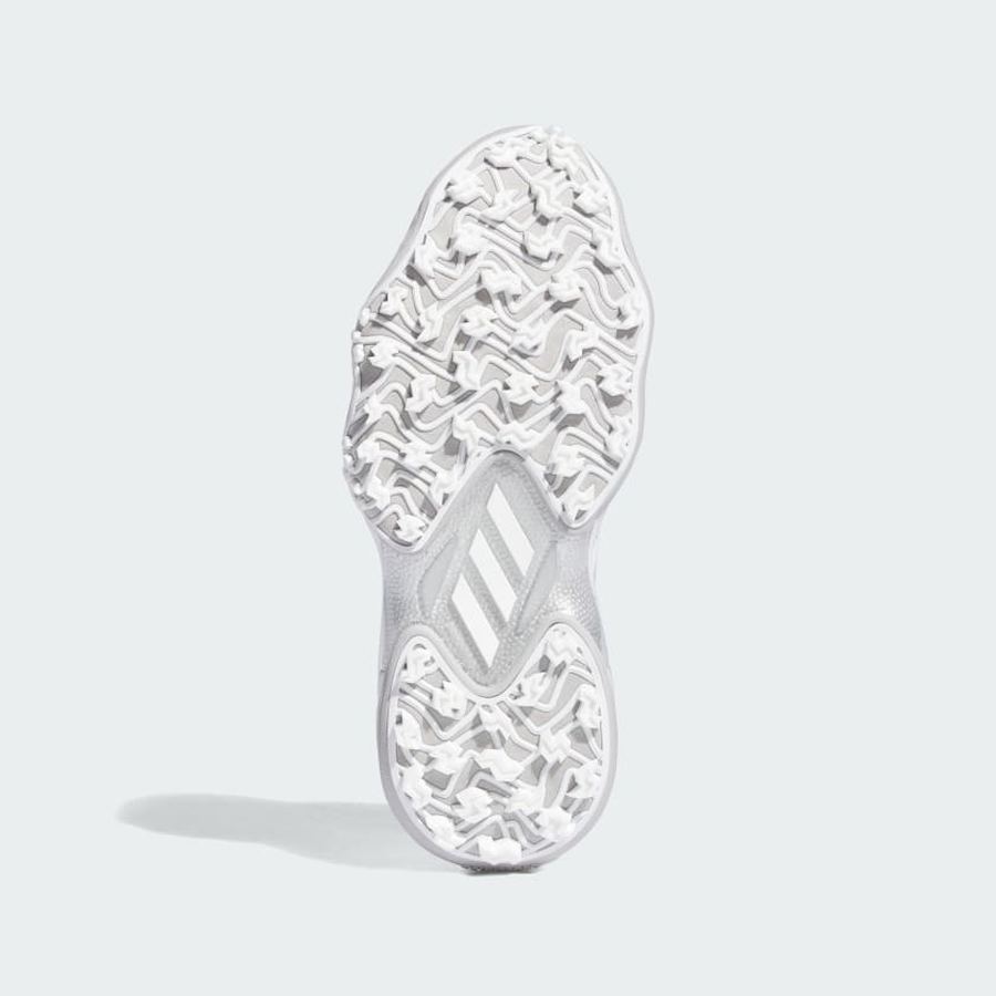 Adidas Codechaos Ladies 25 Spikeless Golf Shoes - White