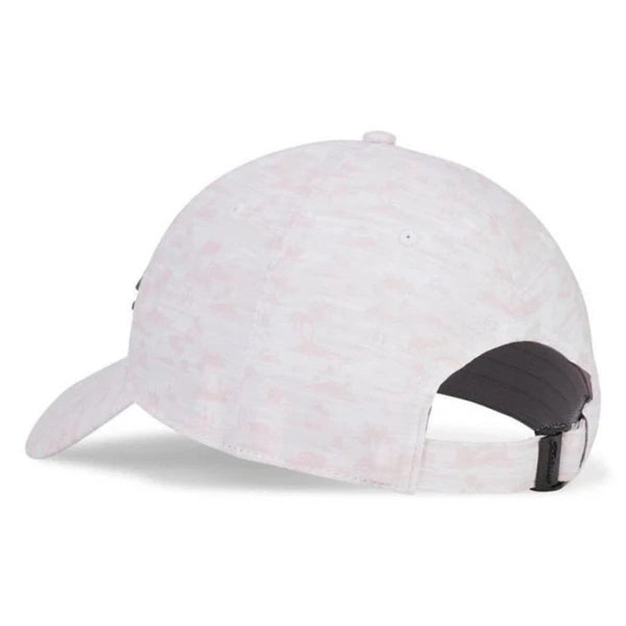 Titleist Players Performance Hat - Pink Paradise