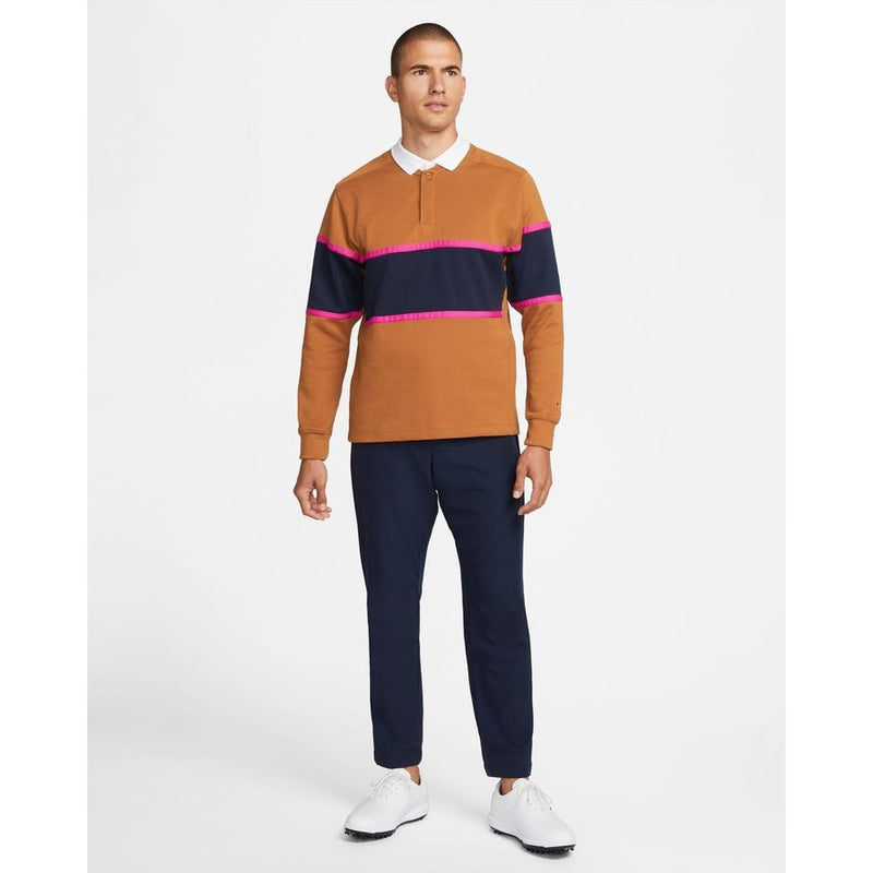 Nike NGC Long Sleeve Men's Golf Top