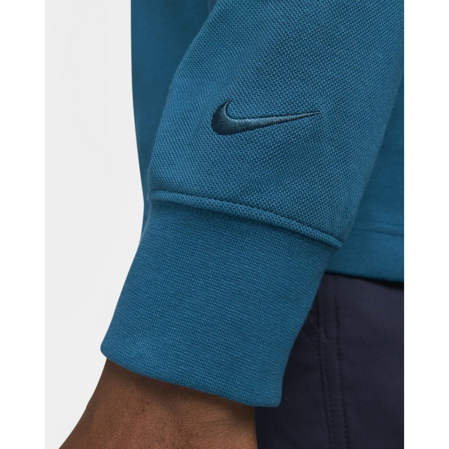 Nike NGC Long Sleeve Men's Golf Top