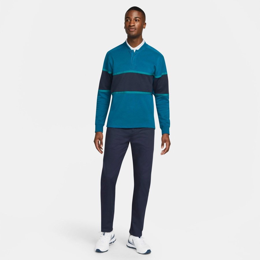 Nike NGC Long Sleeve Men's Golf Top
