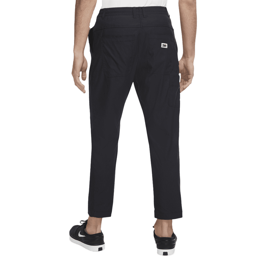 Nike Dri-FIT Golf Jogger Pants - Black