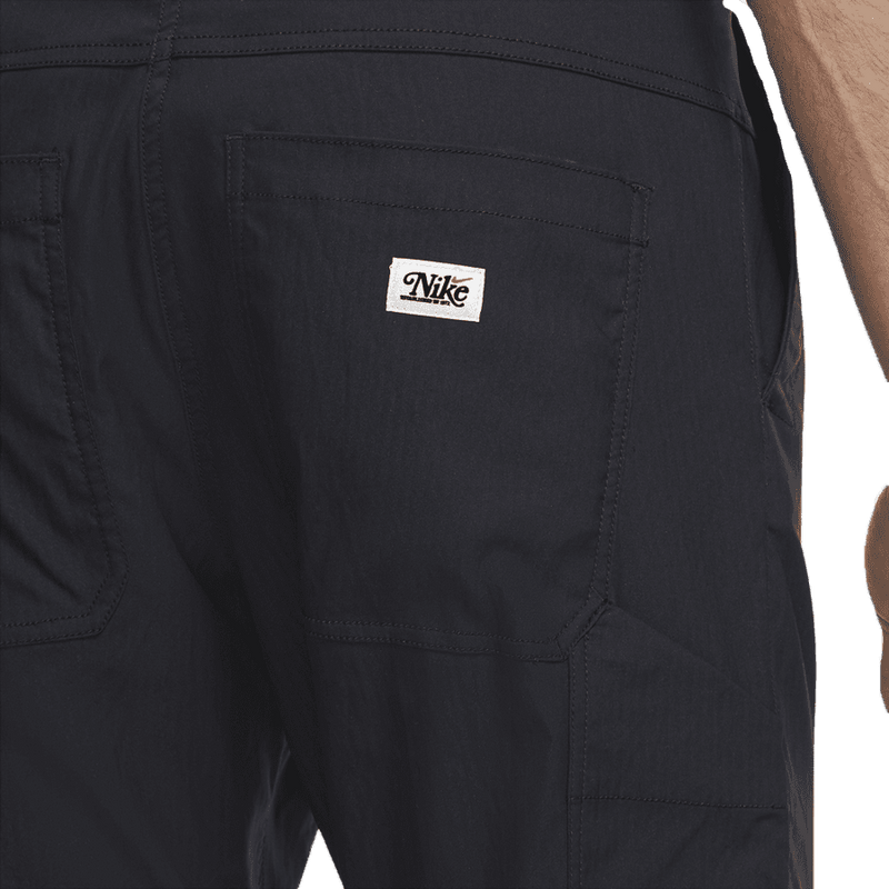 Nike Dri-FIT Golf Jogger Pants - Black