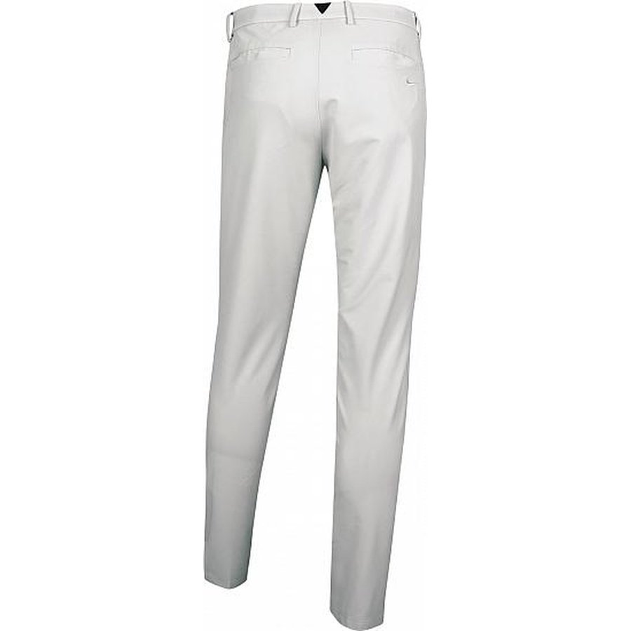 Nike Dri-FIT Vapor Slim Fit Golf Pants - Grey