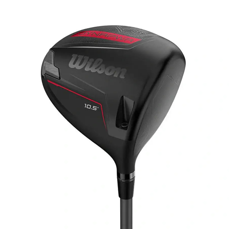 Wilson DYNAPWR Driver