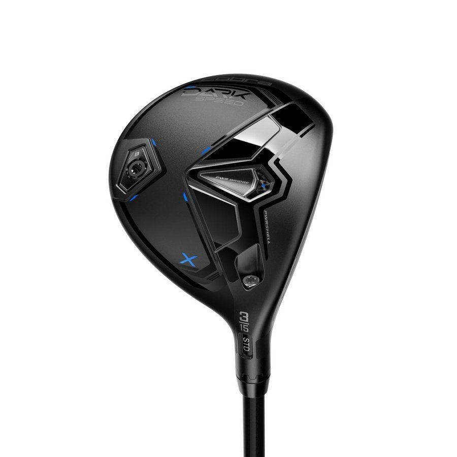 Cobra Darkspeed X Fairway Wood - CUSTOM