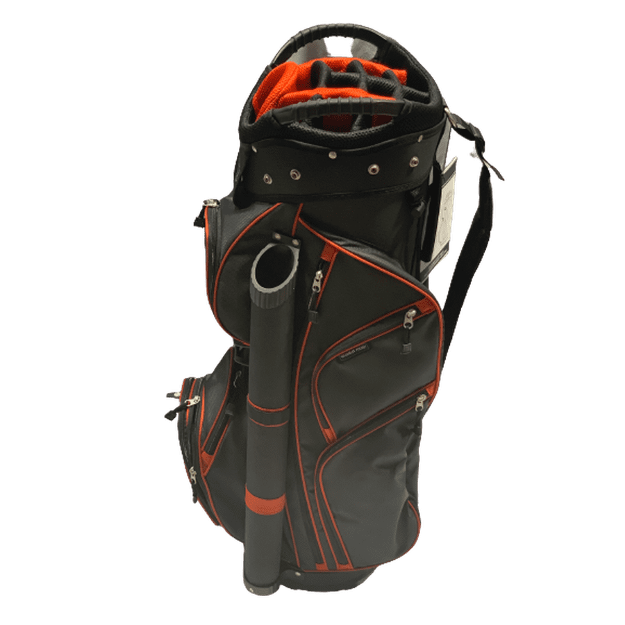 Northern Spirit Full Divider 14 Diamondback Bag