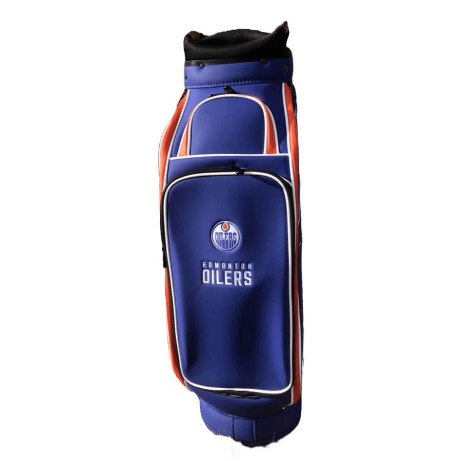 NHL Tour Golf Bags