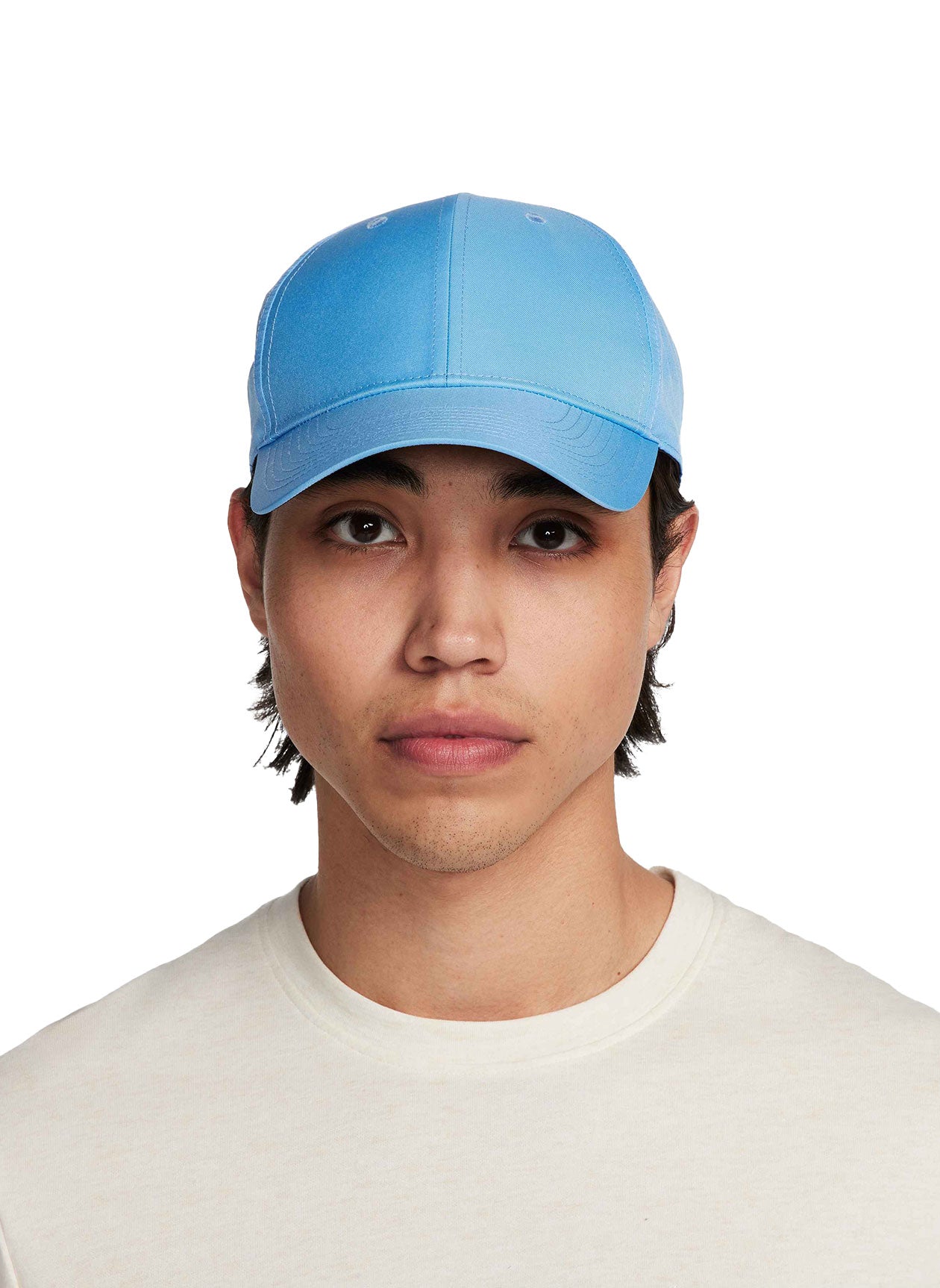 Nike Dri-FIT Club Structured Blank Front Cap - Course/Event Logo