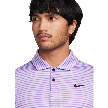 Nike polo with shoe logo clearance