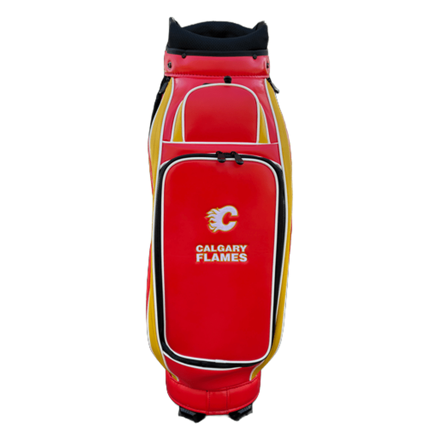 NHL Tour Golf Bags