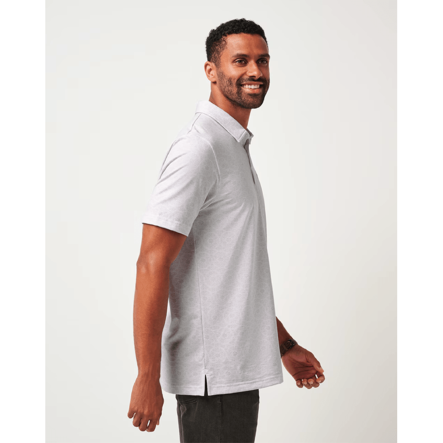 Travis Mathew Free Passage Polo