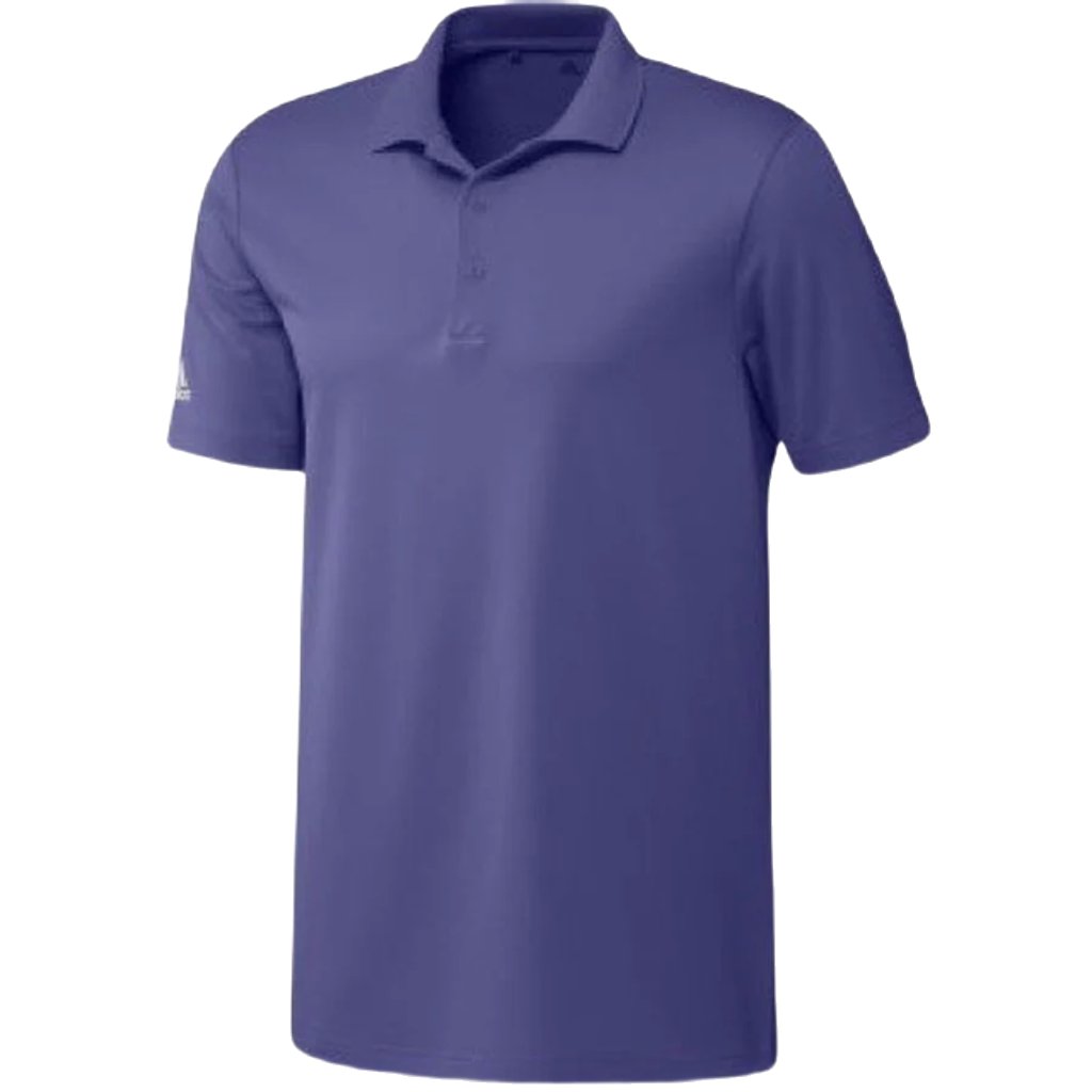 Adidas Performance Primegreen Polo Shirt 2 for $55