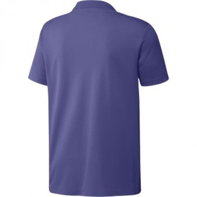 Adidas Performance Polo Shirt - Purple