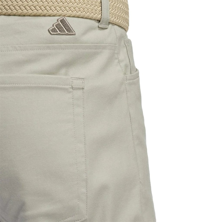 Adidas climalite 3 stripe golf pants top