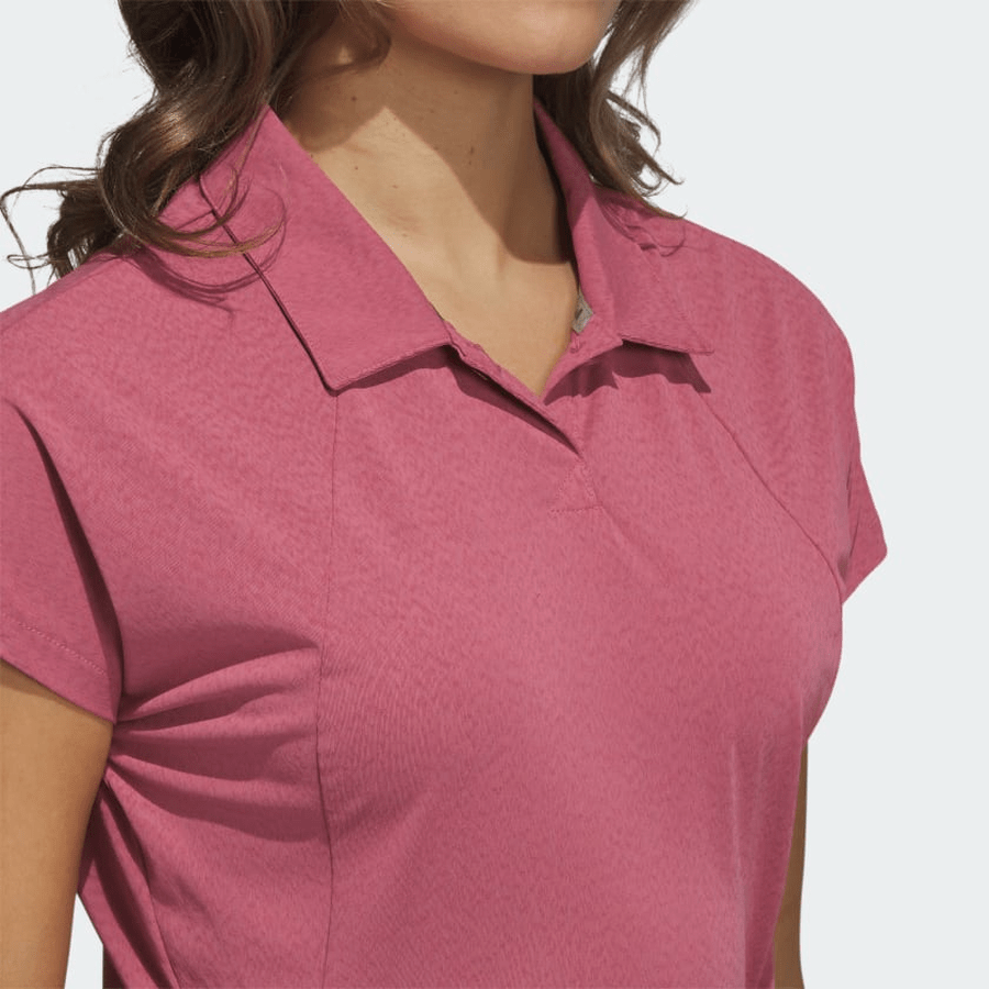 Adidas Go-To Golf Dress - Pink