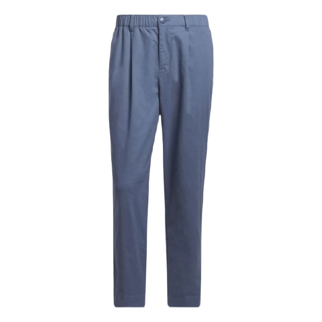 Adidas 2024 Go-To Versatile Pants - Blue