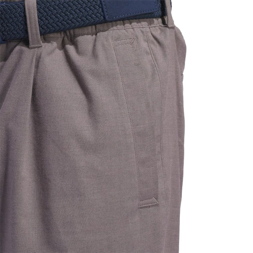 Adidas 2024 Go-To Versatile Pants - Brown