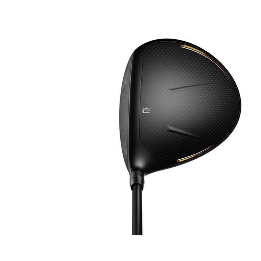 Cobra LTDx Driver - Black/Gold Wholesale