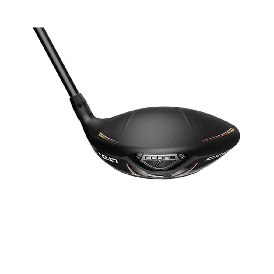 Cobra LTDx Driver - Black/Gold Wholesale