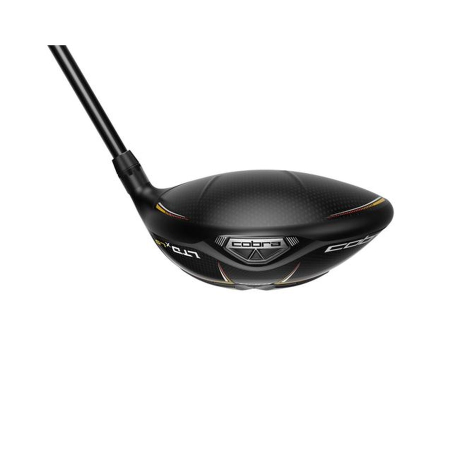 Cobra LTDx LS Driver - Black/Gold