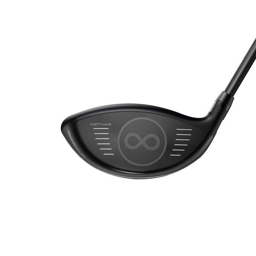 Cobra LTDx Driver - Black/Gold Wholesale