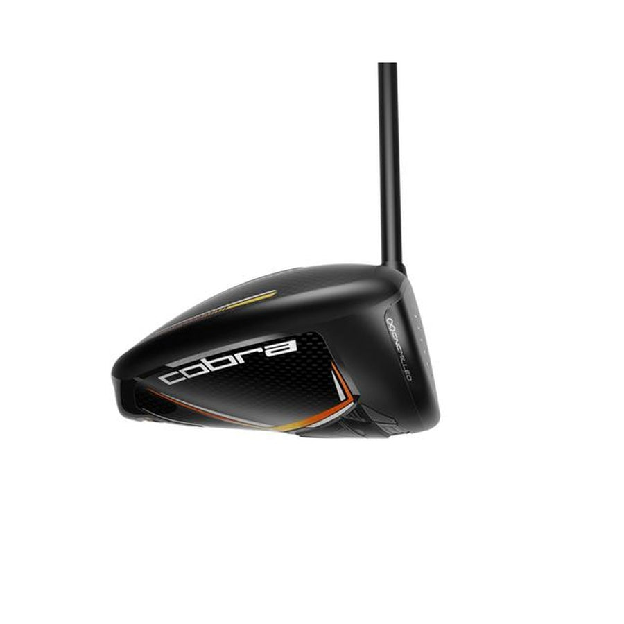 Cobra LTDx Driver - Black/Gold Wholesale