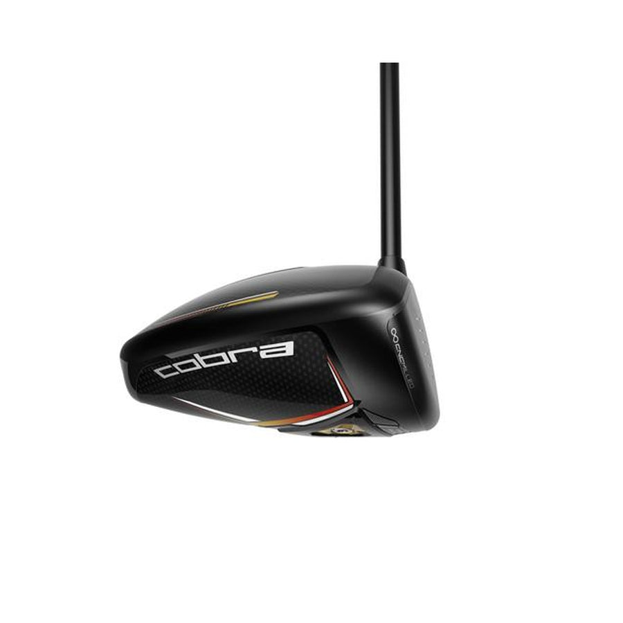 Cobra LTDx LS Driver - Black/Gold