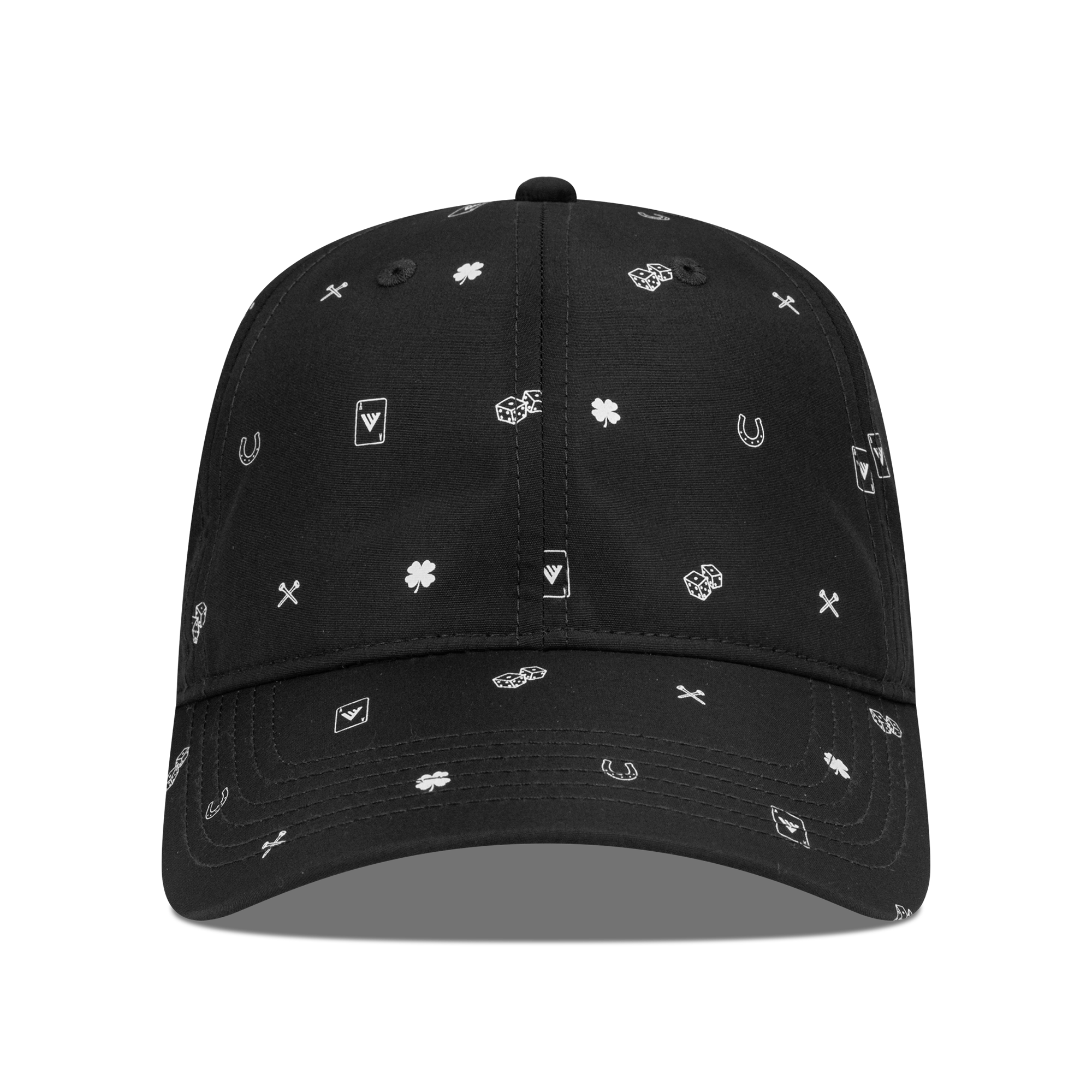 Levelwear Factor Printed Cap